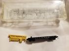 480755 Line Micro Trains New York Central Nyc Flat 695140031641