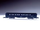 48589 -scale Maryland Marklin Usa Gondola Western