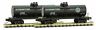 489-53000062 Micro Trains Line Scale Tank Car 695140070411