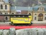 4890 Rklin Marklin Box Car With Brakemans Cabin Kaiser Friedrich Quelle