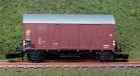 49.334.01 Freudenreich Fr Db Epoch Iii Boxcar Class Glms German Z Scale 49.334.01 Freudenreich Fr Db Epoch Iii Boxcar Class Glms German Z Scale