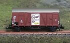 49.334.71 Freundenreich Fr Goggo Scooter Boxcar Class Gms German Z Scale Freudenreich