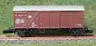 49.342.11 Gkklms -scale Boxcar German Class Metal Db Freudenreich Fr Mail