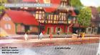 Maquette Gare VOLLMER 3520 Benediktbeuern, échelle HO 1:87, Kit D'assemblage Rare, Neuf Sous Emballage