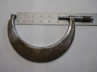 5 " Outside 6 Micrometer . Tubular To