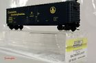 50700401 50 Plug Ohio Mtl Door Baltimore Gauge 482680 Nb Scale Boxcar