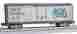 50-state 50200534 Microtrains Z North Dakota Car 40 Plug-door Boxcar 1889 695140009435