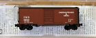 500 00 761 Line Scale Chesapeake Ohio Standard Box Car Mtl 695140051755 500 00 761 Line Scale Chesapeake Ohio Standard Box Car Mtl 695140051755