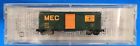 500 00 922 Line Scale Maine Central Standard Box Car Mtl 695140061174