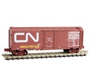 290474 500 00 930 Micro-trains Line Mtl 502