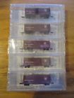 500-012 Micro-trains Line Mtl Z 500-012 Micro-trains Line Mtl Z