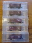 500-072 Micro-trains Line Mtl Z 500-072 Micro-trains Line Mtl Z