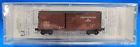 500 44 760 Line Scale Chesapeake Ohio Standard Box Car Mtl 695140059591