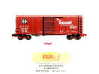 143477 500 51 810 Micro-trains Line Mtl Z Scale