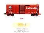 143586 500 52 820 Micro-trains Line Mtl Z Scale