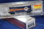 50000037 Line Scale Micro Trains Baltimore Ohio Standard Box Car Single