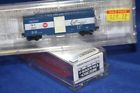 50000571 Line Scale Micro Trains Missouri Pacific Standard Box Car Single