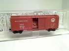 50000631 Line Baltimore Ohio Standard Boxcar Mib Mtl 695140035137