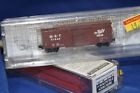 50000661 Line Scale Micro Trains Standard Box Car Mtl