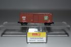 50000672 Line Scale Mtl Canadian National Single Door Boxcar 50000672 Line Scale Mtl Canadian National Single Door Boxcar