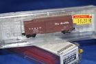 50000700 Line Scale Micro Trains Denver Rio Grande Western Standard Box 50000700 Line Scale Micro Trains Denver Rio Grande Western Standard Box