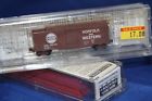 50000730 Line Scale Micro Trains Norfolk Western Mtl 50000730 Line Scale Micro Trains Norfolk Western Mtl