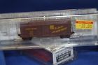 50000742 Line Scale Micro Trains Union Pacific Standard Box Car Single 50000742 Line Scale Micro Trains Union Pacific Standard Box Car Single