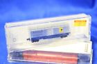 50000752 Line Scale Micro Trains Baltimore Ohio Standard Boxcar Single Door