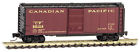 50000882 Microtrains Z Canadian Pacific 40