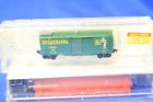 50000912 Line Scale Micro Trains New York Susquehanna Western Standard Boxcar