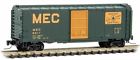 50000921 Micro-trains Z Scale 40 695140061167