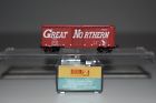50000950 Line Scale Mtl Great Northern Single Door Boxcar