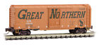 50000970 Micro-trains Line Mtl Z-scale 695140064076