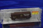 50000992 Line Scale Micro Trains Southern Pacific Standard Box Car Mtl
