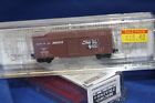 50000622 5000622 Line Scale Micro Trains Rock Island Standard Box Car Single 50000622 5000622 Line Scale Micro Trains Rock Island Standard Box Car Single