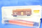 50000801 5000801 Line Scale Micro Trains Canadian Pacific Standard Boxcar Single Door