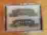 5001-2 Full Throttle Z Scale Ft Santa Fe Coal Hoppers New 5001-2 Full Throttle Z Scale Ft Santa Fe Coal Hoppers New