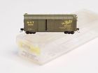 501 00 160 Micro-trains Line 695140014903 501 00 160 Micro-trains Line 695140014903