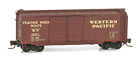 50100210 Micro-trains Line Mtl Nib 695140055333