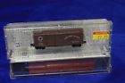 50100282 Line Scale Micro Trains Northern Pacific Standard Box Car Dbl