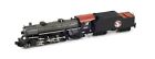 50103-3 Azl Z Scale Locomotive 50103-3 Azl Z Scale Locomotive