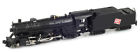 50105-3 Azl Milwaukee Road Mikado