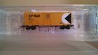 502-00-130 Mtl Scale Canadian Pacific Standard Box Car Plug 695140020195 502-00-130 Mtl Scale Canadian Pacific Standard Box Car Plug 695140020195