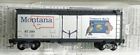 50200508 502 00 508 Line Scale Micro Trains Montana State Car Series 695140027774