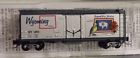 50200517 502 00 517 Line Scale Micro Trains Wyoming State Car Series 695140031160
