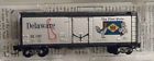 50200530 502 00 530 Line Scale Micro Trains Delaware State Car Series 695140038831