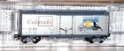 50200533 502 00 533 Line Scale Micro Trains Colorado State Car Series 695140003938