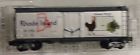 50200536 502 00 536 Line Scale Micro Trains Rhode Island State Car 695140025688