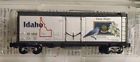 50200539 502 00 539 Line Scale Micro Trains Idaho State Car Series 695140036660 50200539 502 00 539 Line Scale Micro Trains Idaho State Car Series 695140036660