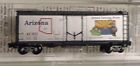 50200545 502 00 545 Line Scale Micro Trains Arizona State Car Series 695140040421 50200545 502 00 545 Line Scale Micro Trains Arizona State Car Series 695140040421